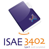 Isae Logo