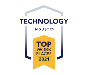 2021 Tech Industry Award