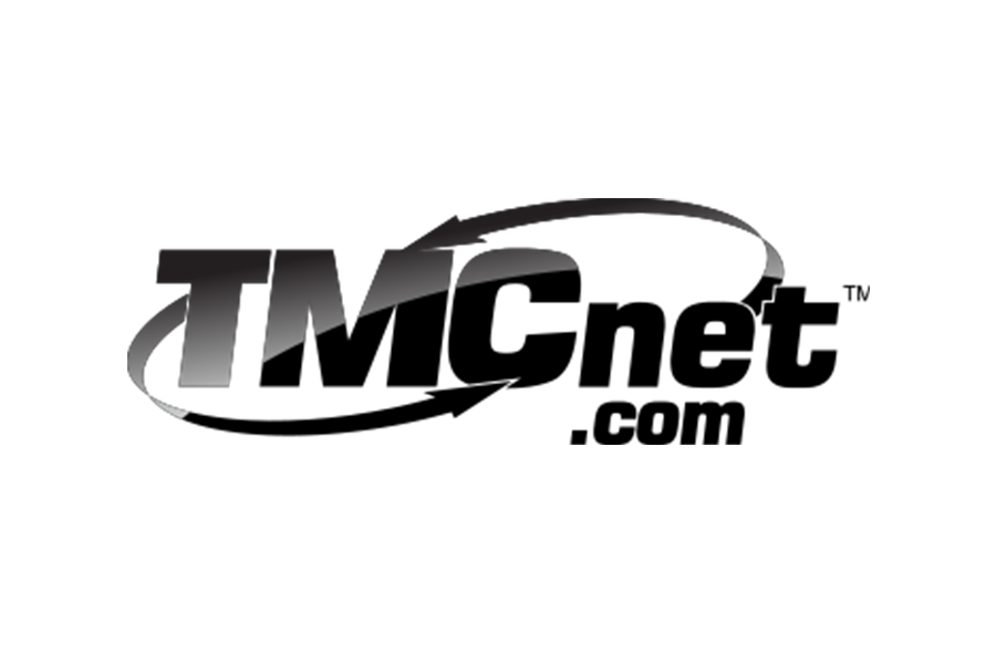 Black and silver "TMZ" logo with a curved underline.
