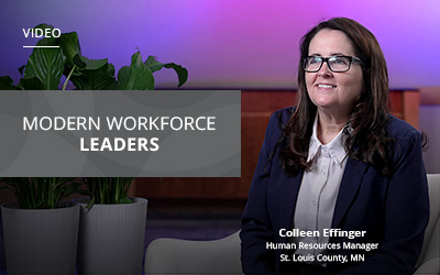 Colleen Effinger for Modern Workforce Leaders