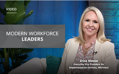 Erica Niesse for Modern Workforce Leaders