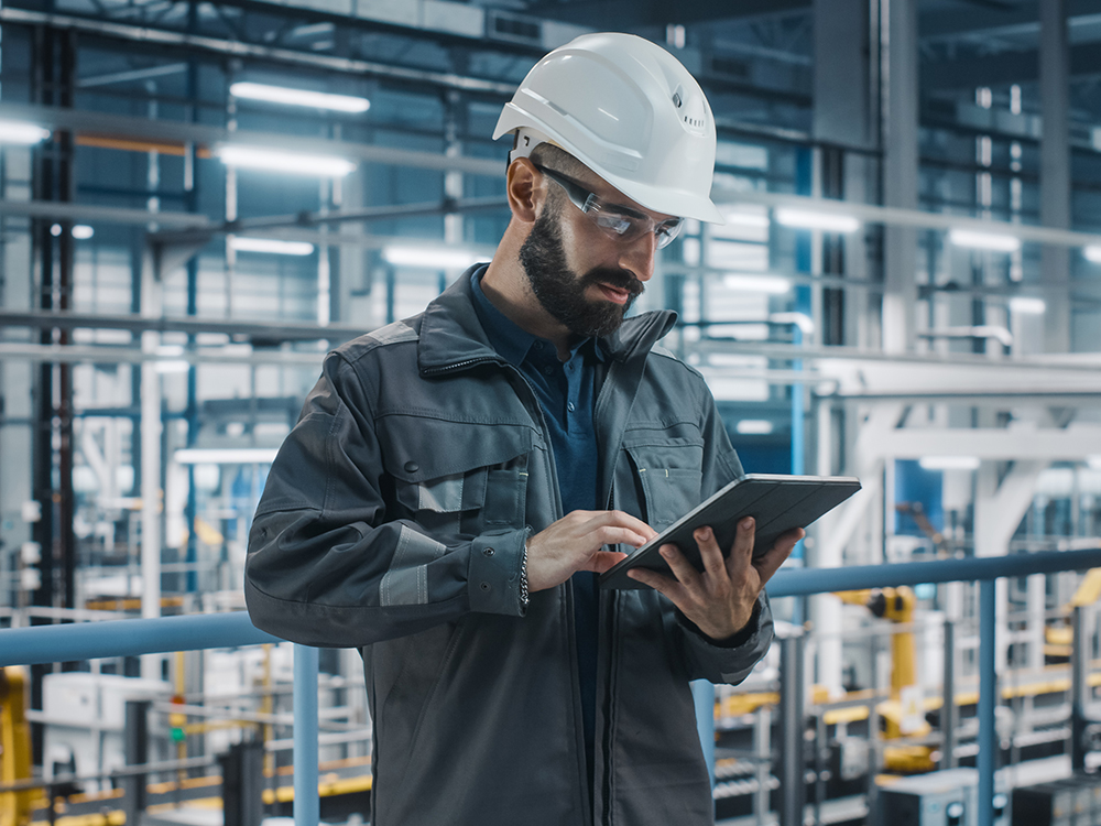 2024 Gartner® Market Guide for Workforce Management Applications
