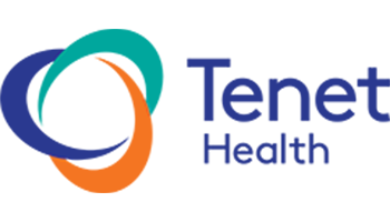 A logo featuring a stylized design with teal, orange, and blue shapes, next to the text "MOTION.