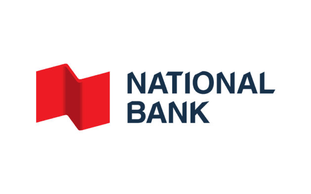 National Bank Logo