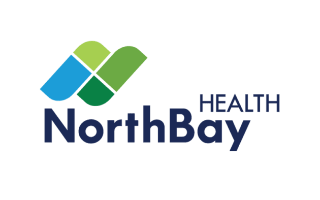 NorthBay Health Logo