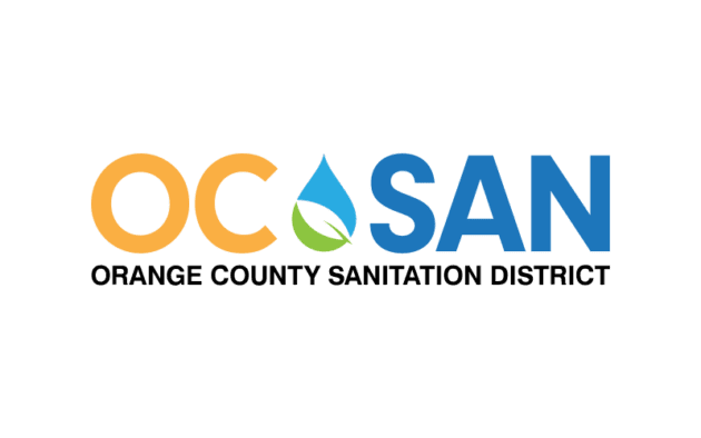 Orange County Sanitation District Logo