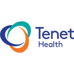 A logo with a blue, stylized "l" and "g" featuring a teal and orange abstract design element on a white background.