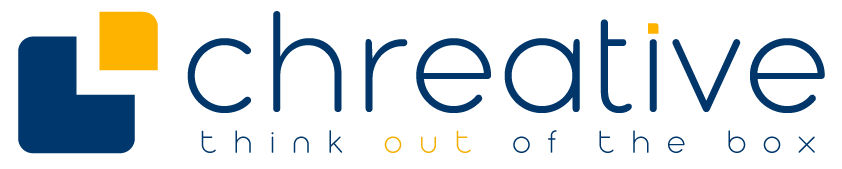 Chreative logo