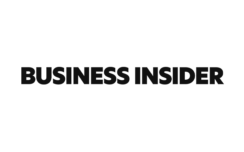 Business Insider logo