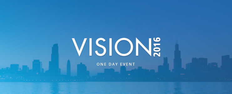VISION 2016 Workforce Management Conference