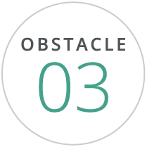 Obstacle 3