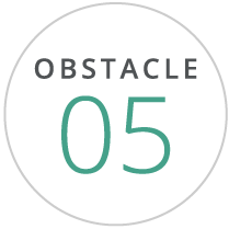 Obstacle 5
