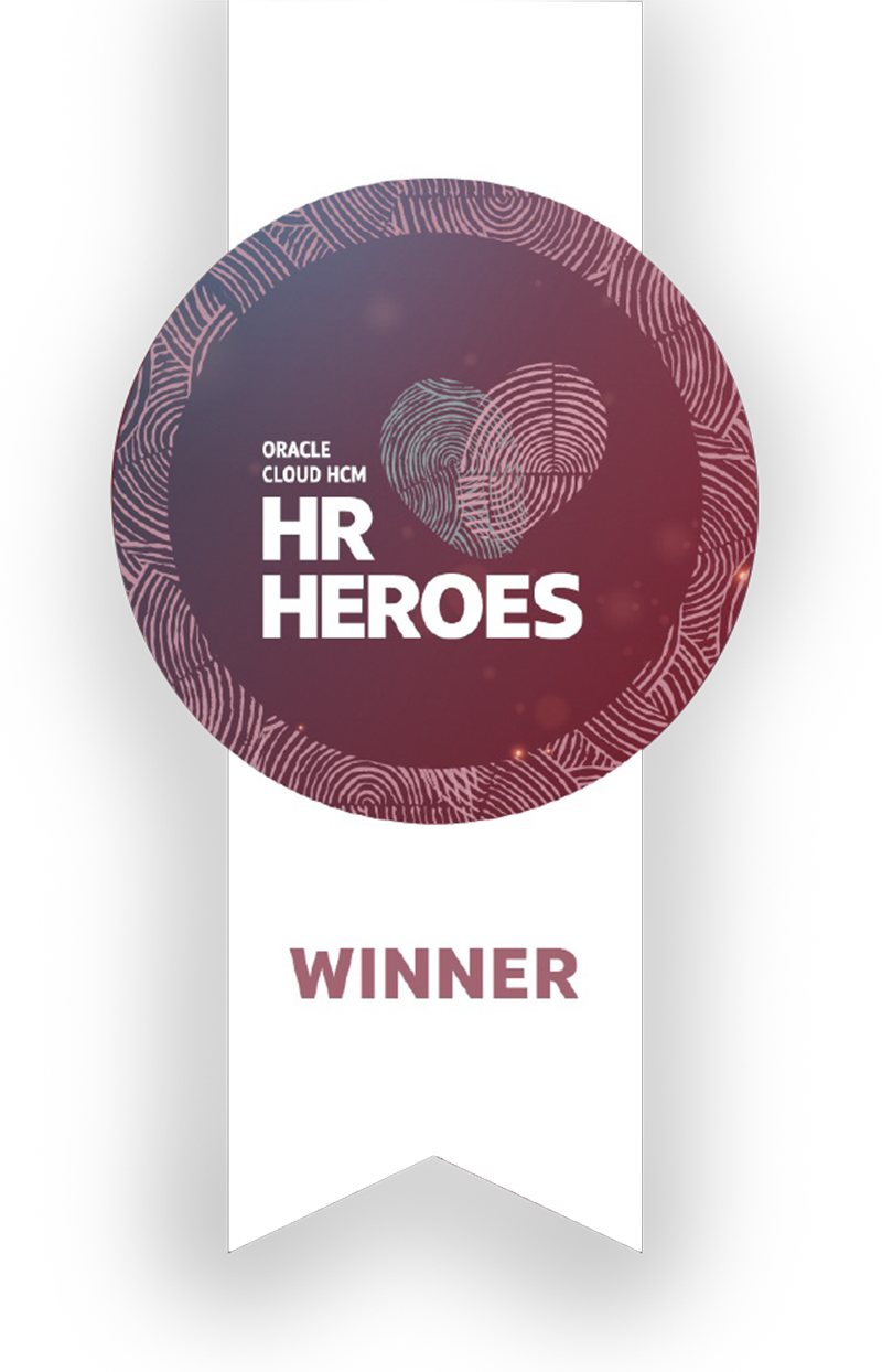 HR Heroes Winner WorkForce Software