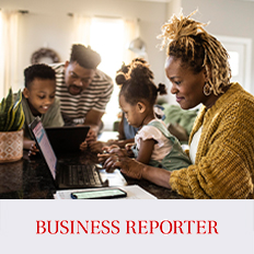 Supporting Working Parents | Business Reporter