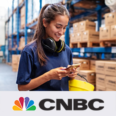 Digital HR Tools and Career Development Among the Best Ways to Re-Energize Workers | CNBC
