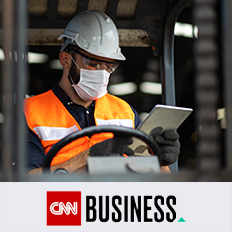 WorkForce Software Featured in CNN Business’s Work Transformed Series | CNN