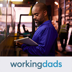 Deskless Workers Still Dissatisfied at Work | Working Dads