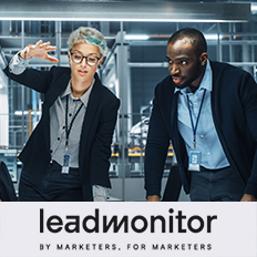 Ask Your Peers: How to Personalize at Scale | Lead Monitor