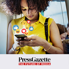 Workforce Software CMO: ‘Social Media is a 24-Hour Public Billboard’ | Press Gazette