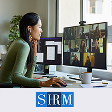 4 Ways to Adapt Employee Recognition Programs to the Virtual Workplace | SHRM