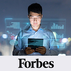2024 Tech Trends Businesses Should Start Preparing for Now | Forbes