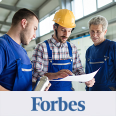Here’s How Human Resource Leaders Can Dispel the Myths of HR | Forbes