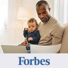 15 Ways Companies Can Better Support Working Parents | Forbes