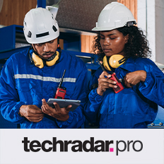 How To Future-Proof Your Workplace | Tech Radar Pro