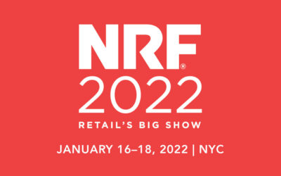 NRF: Retail's Big Show