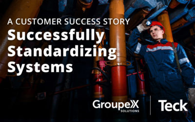 Successfully Standardizing Systems