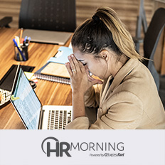 Stop Underutilized PTO From Leading to Burnout (and How AI Can Help) | HR Morning