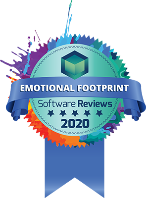 Info-Tech Research Group Emotional Footprint 2020