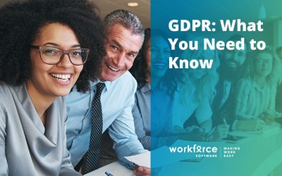GDPR Compliance Made Easy