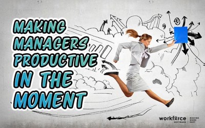Making Managers More Productive