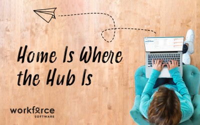 Home Is Where the Hub Is