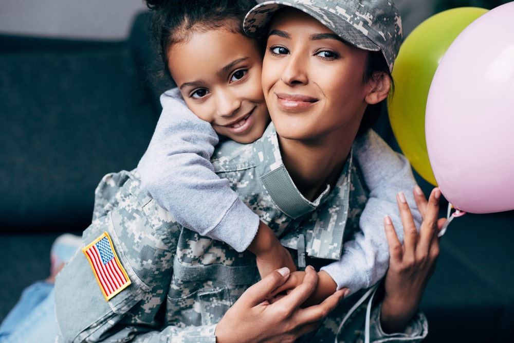 Military Service and the FMLA