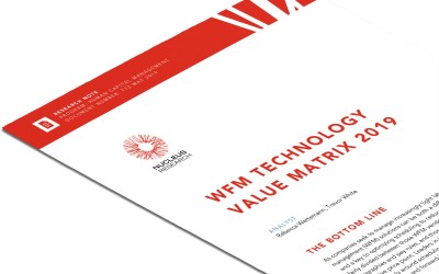 Nucleus WFM Value Matrix 2019